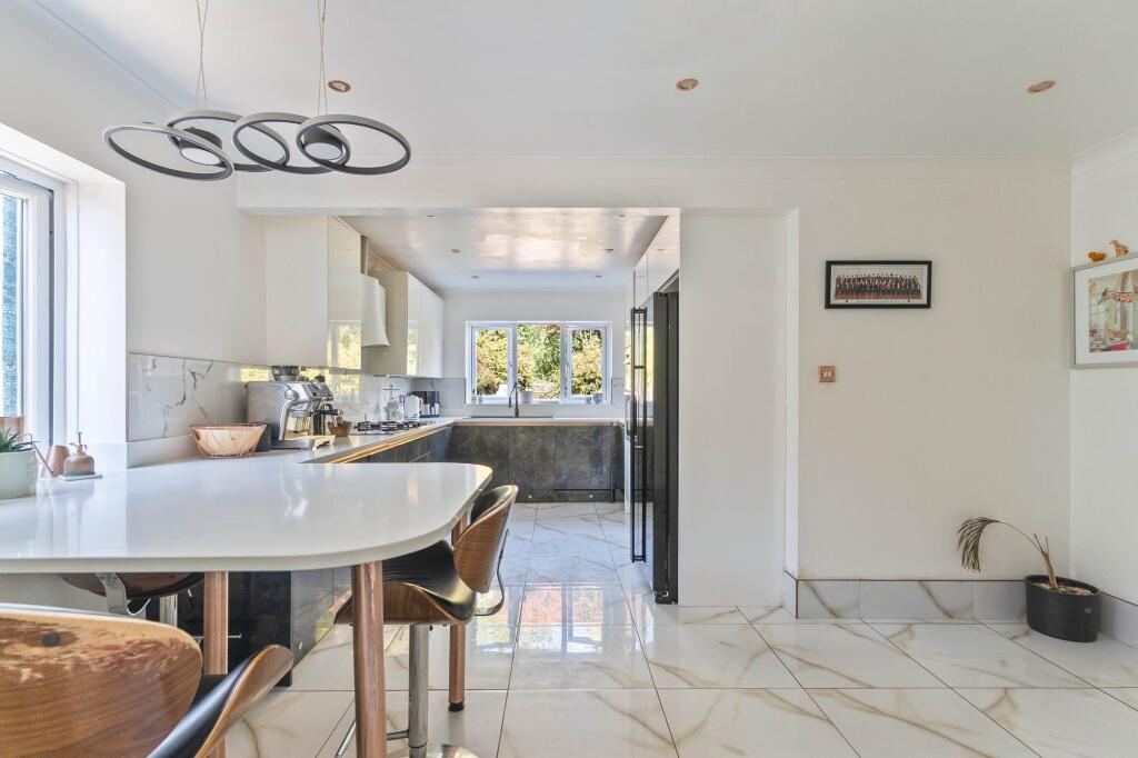 House in Newport, Pentre-Poeth, Graig - View 6