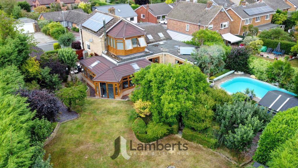 Additional image 35 of Brotherton Avenue, Webheath, B97