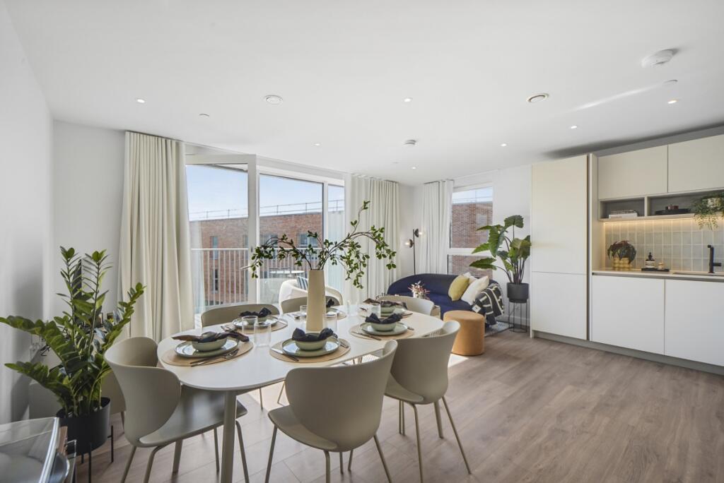 Main image of property: UNCLE, Deptford, SE8