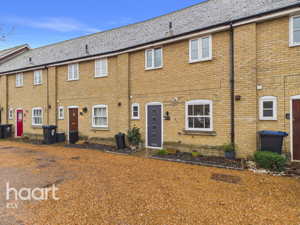 Main image of property: Thomas Mews, Soham