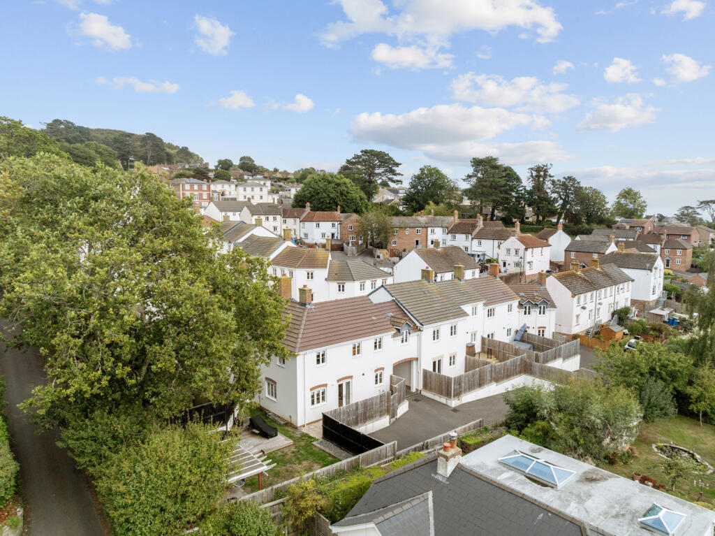 Main image of property: Lyme Regis, Dorset
