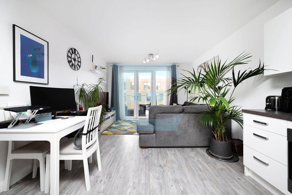 Apartment in London - View 4