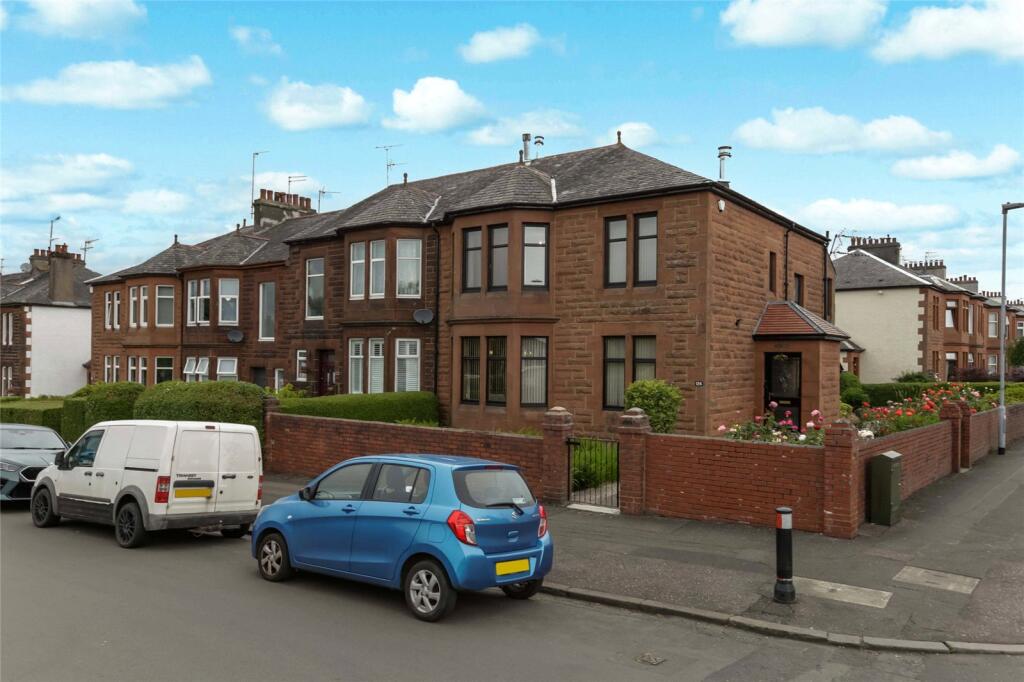 Main image of property: Berwick Drive, Glasgow, Glasgow City, G52