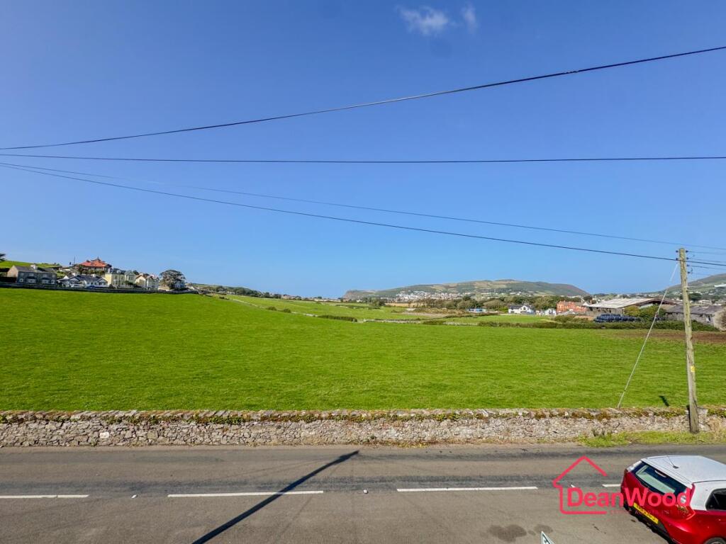 House in Port St Mary - View 4