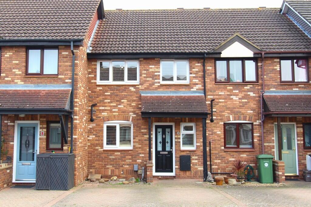 Main image of property: Starling Close, Sandy