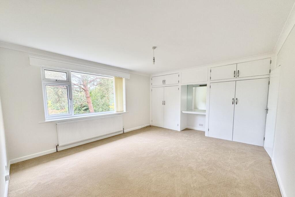 Leven Close, Talbot Woods, Bournemouth, BH4 photo 5