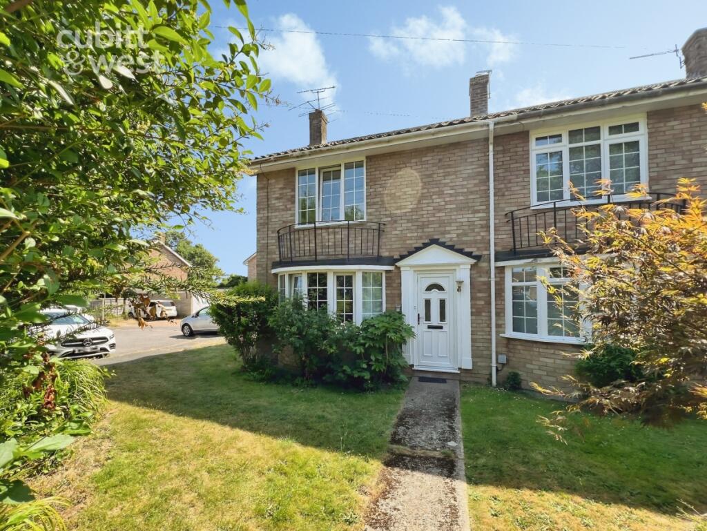 Main image of property: Warburton Close, Uckfield, TN22