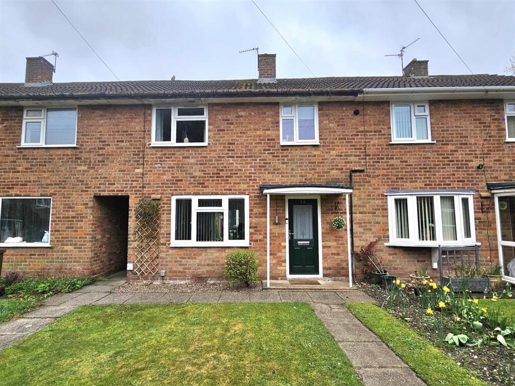 Main image of property: Arlescote Road, Solihull