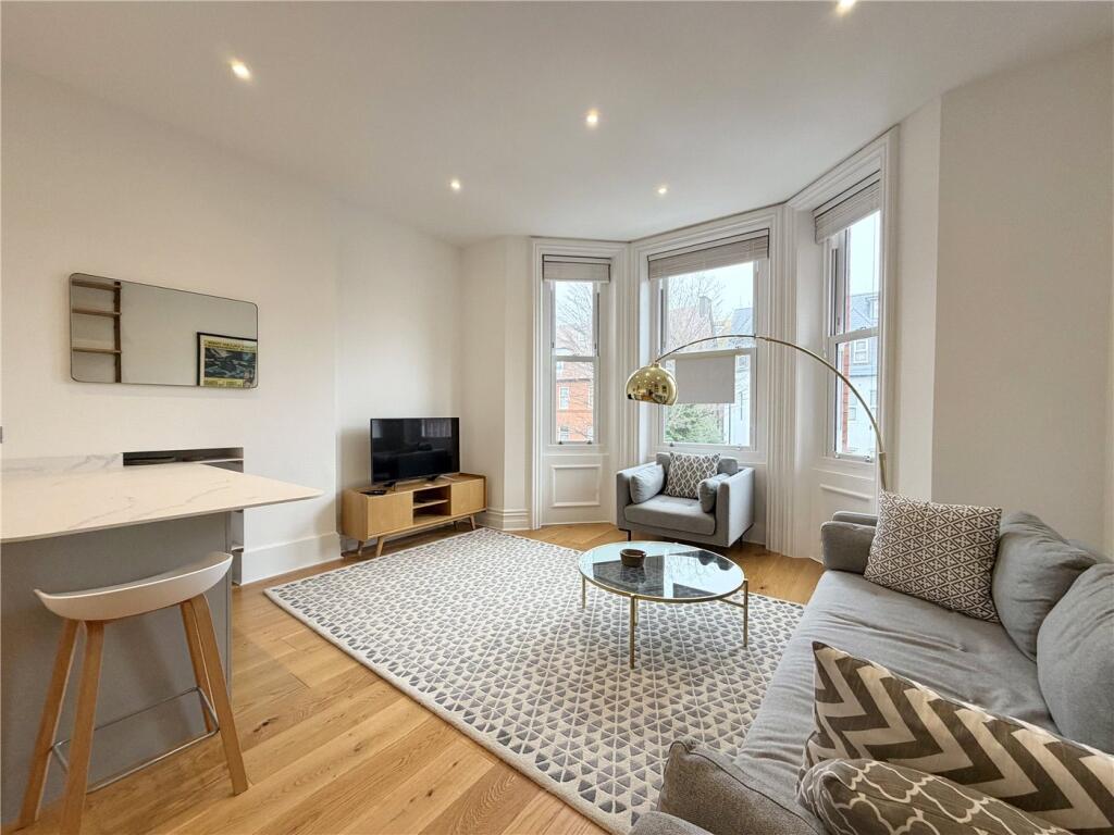 Main image of property: West Cliff Gardens, Bournemouth, Dorset, BH2