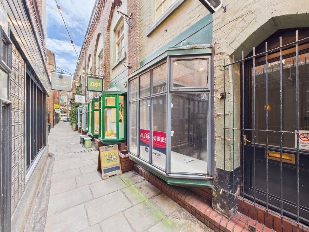 Main image of property: 6 Godstall Lane, Chester, Cheshire, CH1 1LN