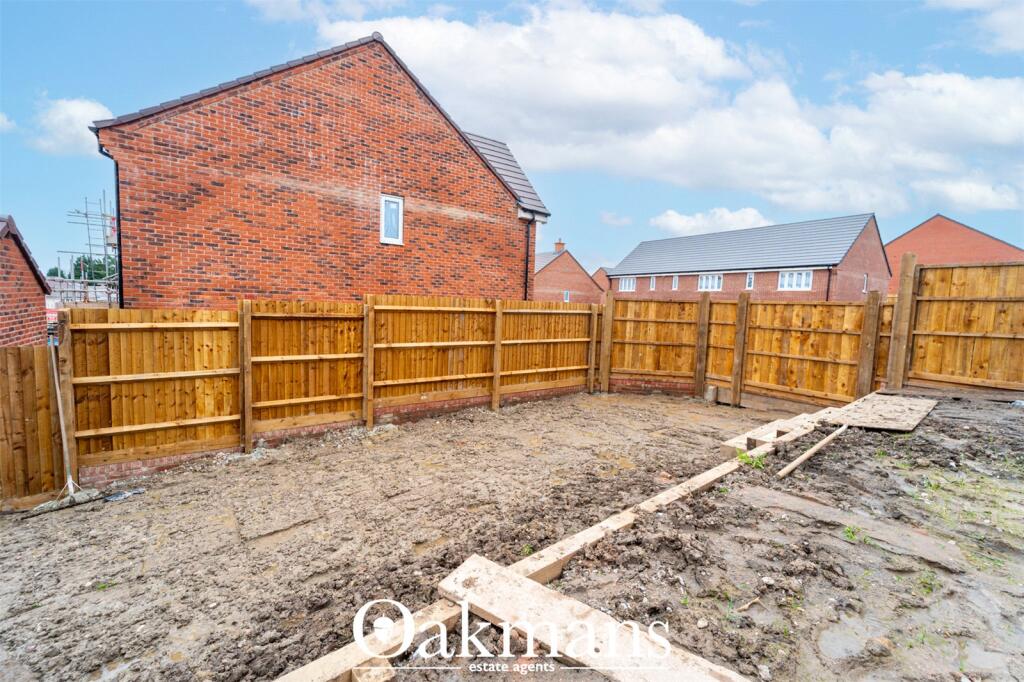 Additional image 23 of Stableford Drive, Birmingham, B31