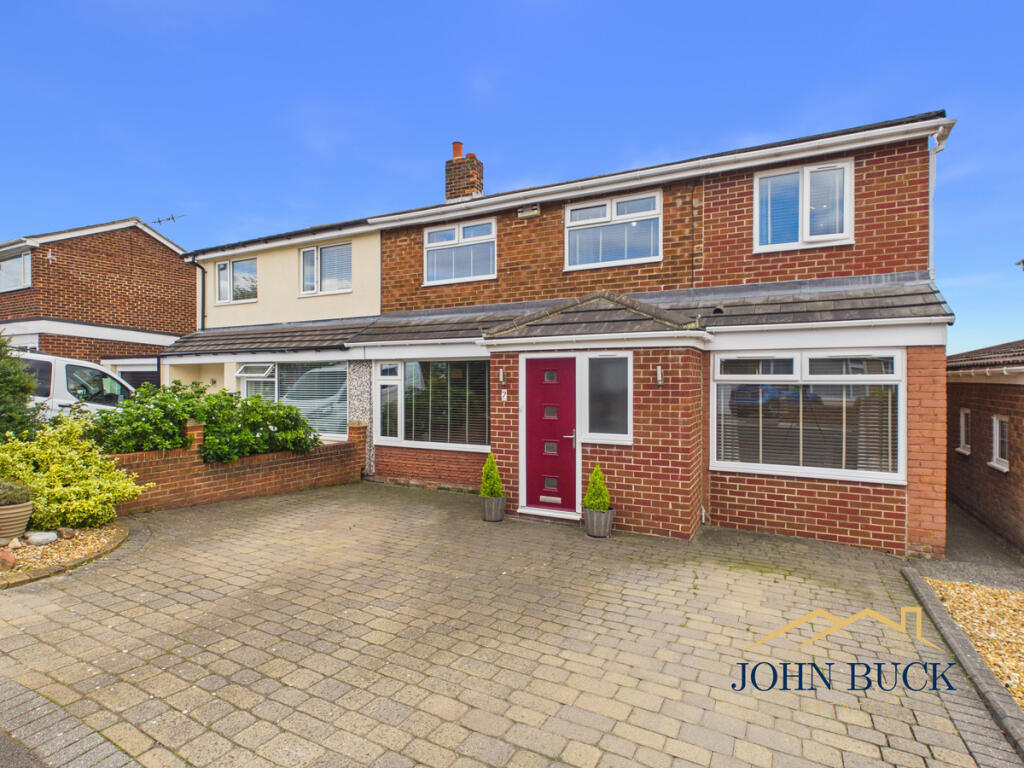 Main image of property: Scafell, Vigo, Chester Le Street