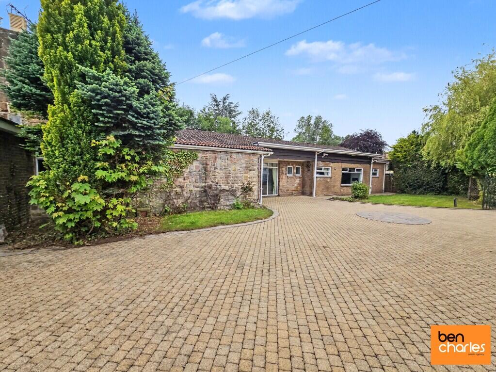 Main image of property: Blaidwood Drive, Durham, DH1