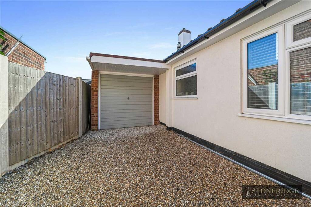 House in Thorpe-le-Soken - View 4
