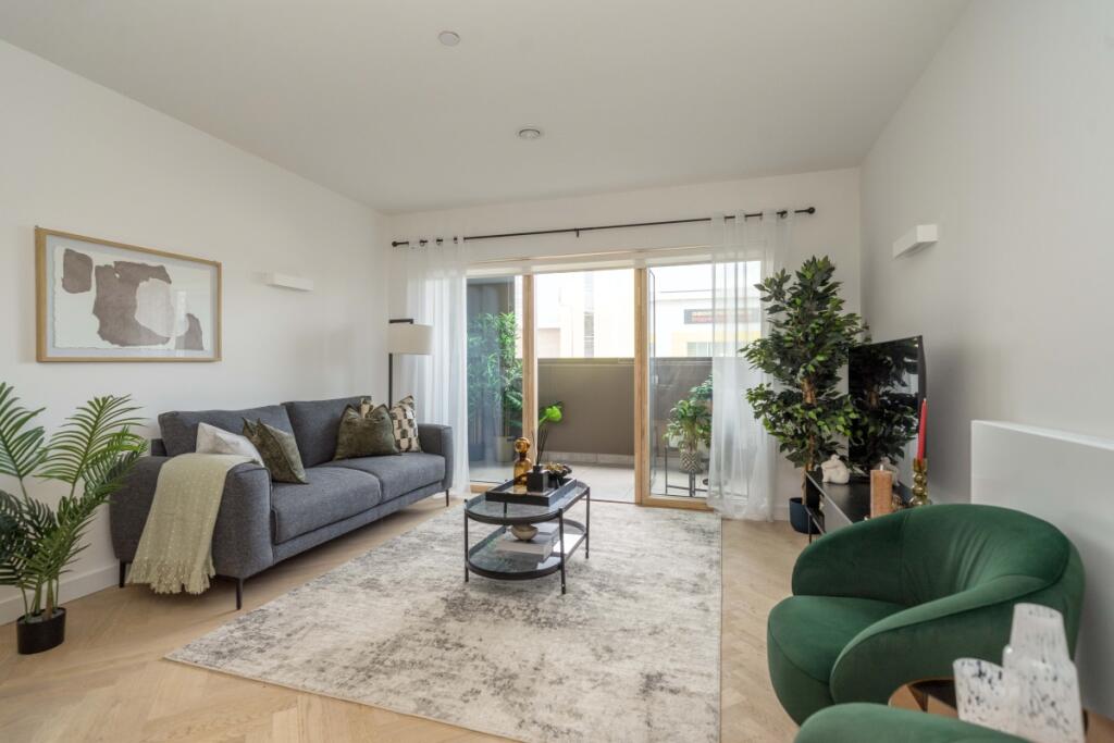 3 bedroom apartment for rent
