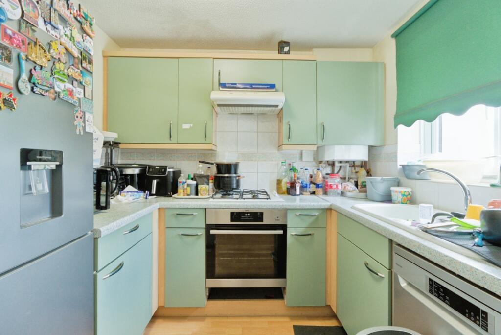 House in London - View 3