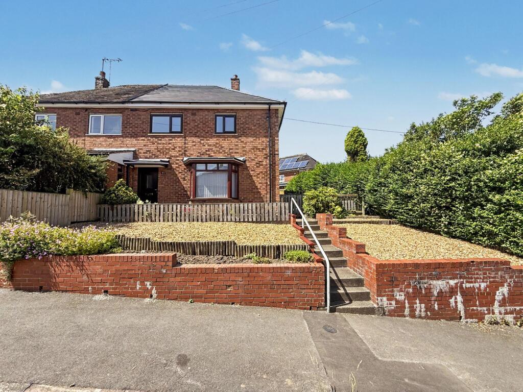 Main image of property: Bouverie Parade, Stoke-On-Trent, ST1