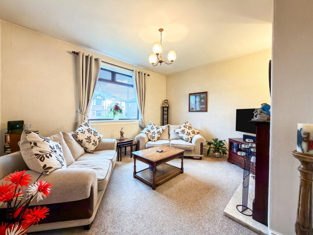 House in Carlisle, Currock - View 3