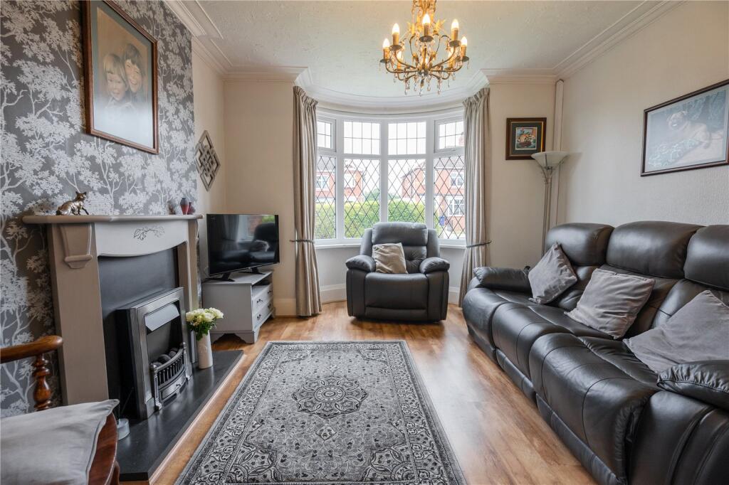 Clee Crescent, Grimsby, Lincolnshire, DN32 photo 2