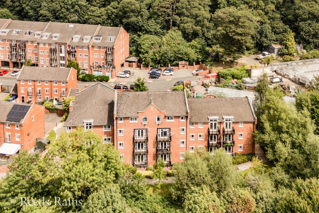 Main image of property: Mill Green, Congleton, Cheshire, CW12