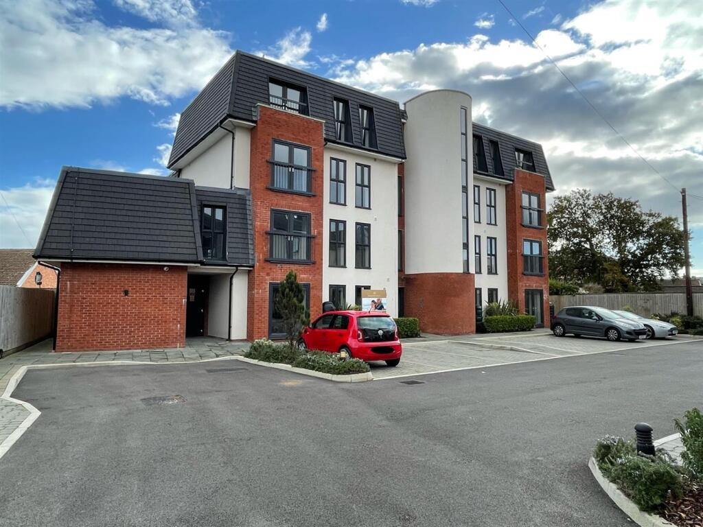 Main image of property: Victoria Street, Burnham-On-Sea