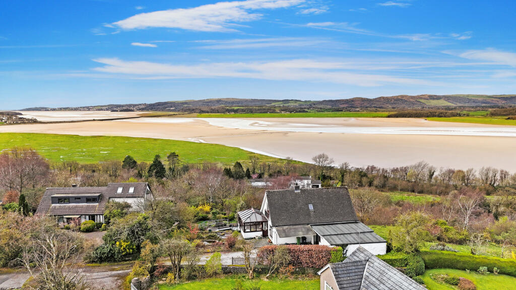 House in Beetham, Storth - View 2