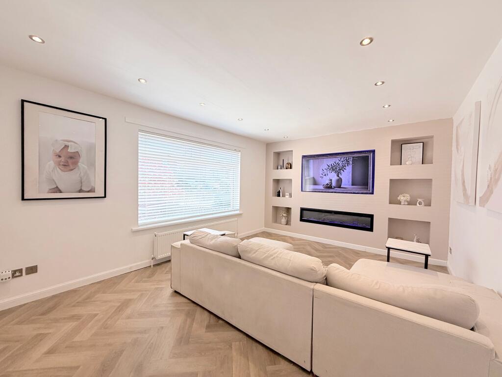 House in West Lothian - More