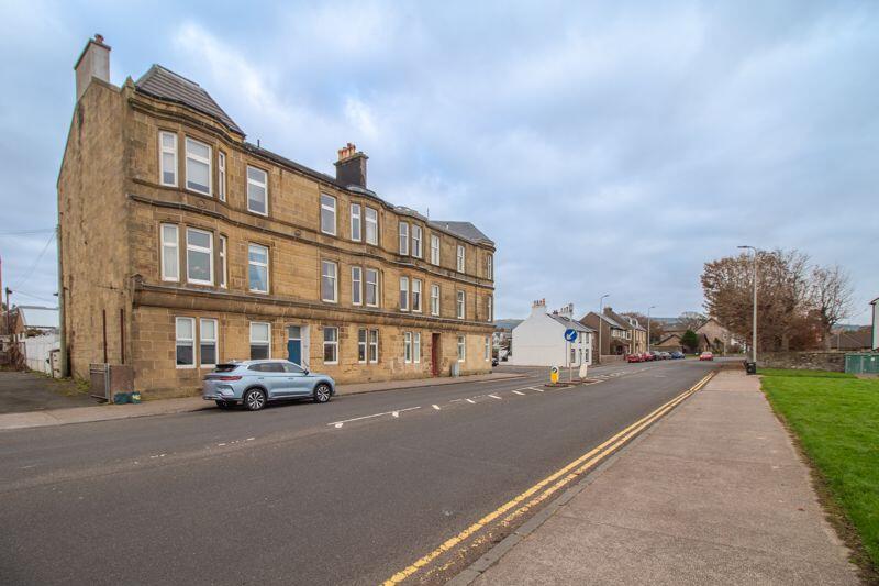 Main image of property: East Clyde Street, Helensburgh