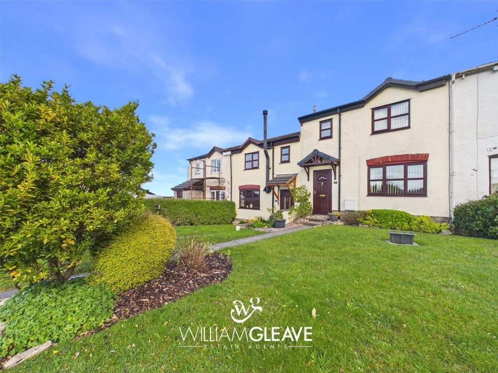 Main image of property: Cae Helyg, Pentre Halkyn, Holywell, Flintshire, CH8