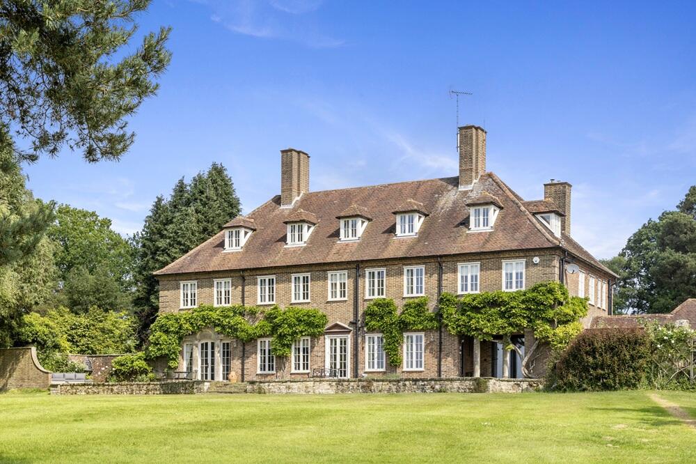 Main image of property: Grouse Road, Horsham, RH13