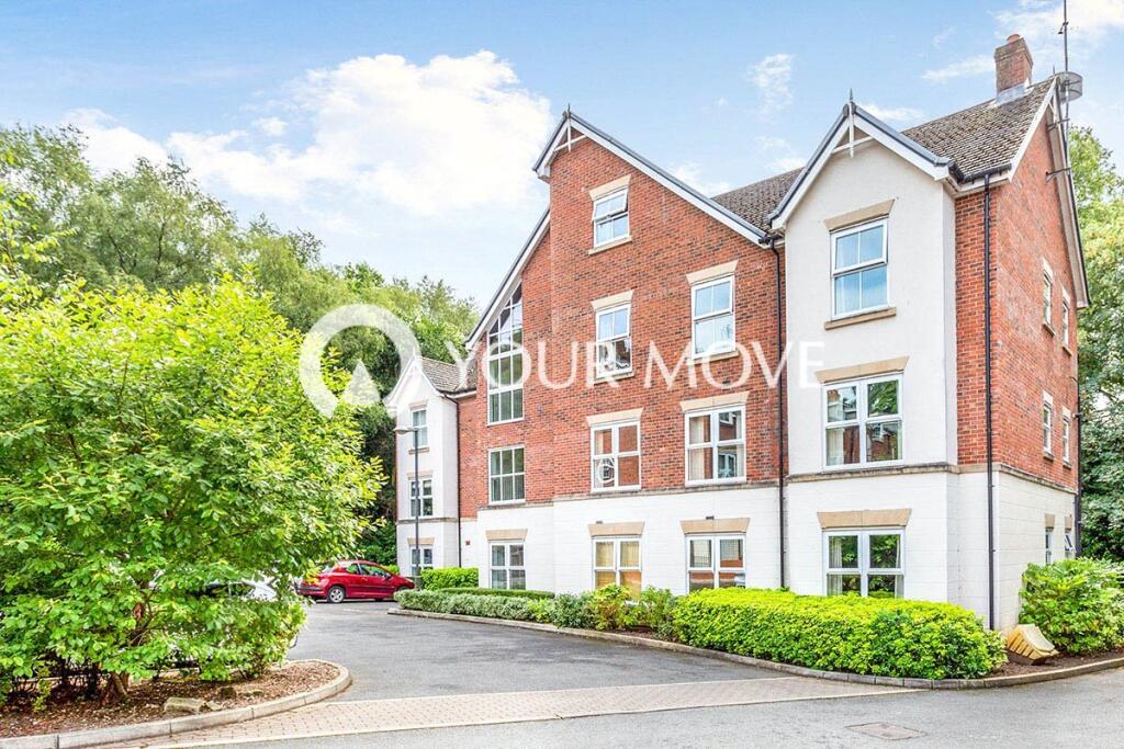 Main image of property: The Coppice, Worsley, Manchester, Greater Manchester, M28