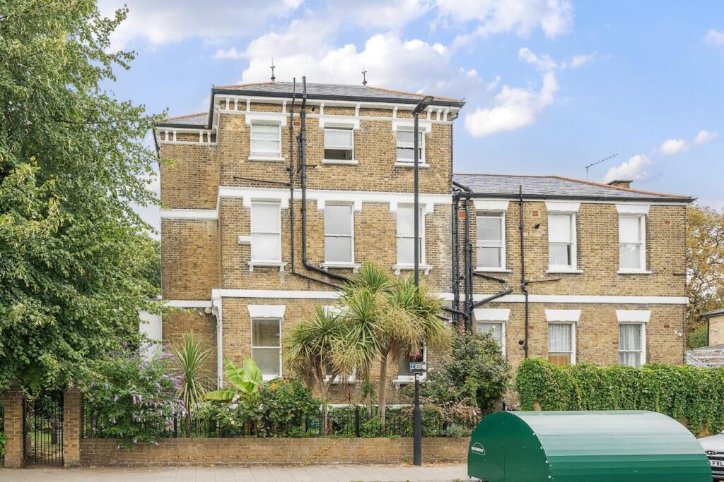 Main image of property: Knatchbull Road, London, SE5