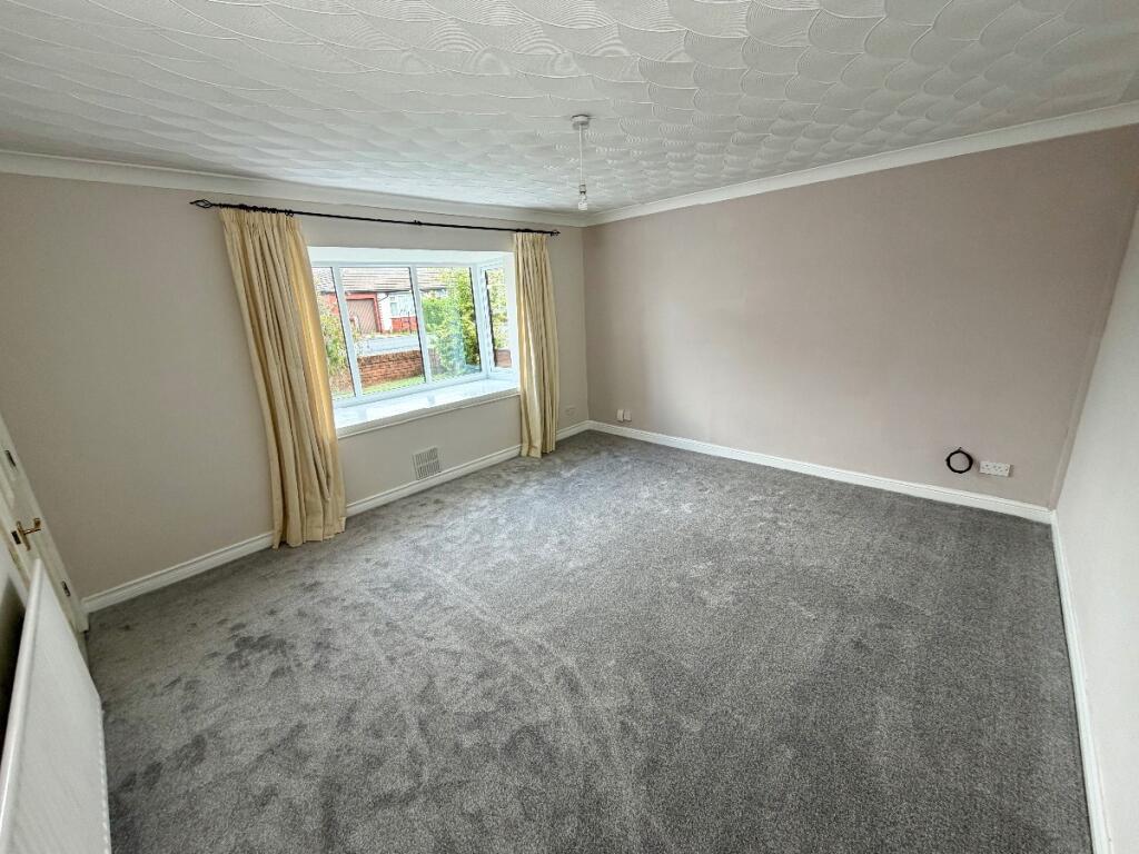 House in Warrington, Longford, Orford - More