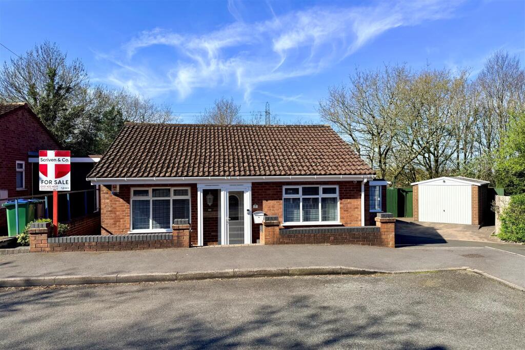 Apsley Close, Oldbury