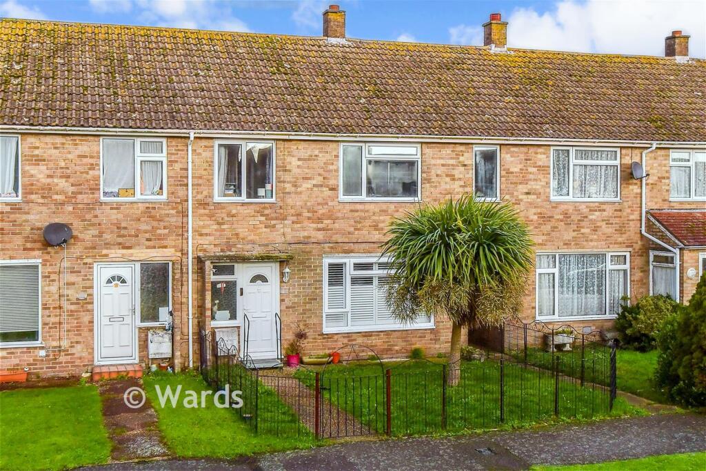 Main image of property: St. Martin's Road, New Romney, Kent