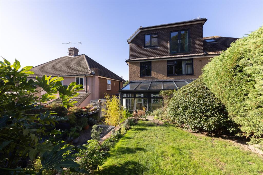 House in Tonbridge