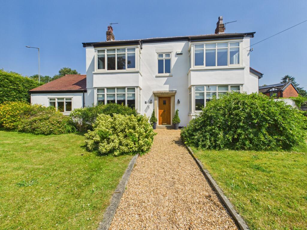 Main image of property: Church Road, Rufford, L40
