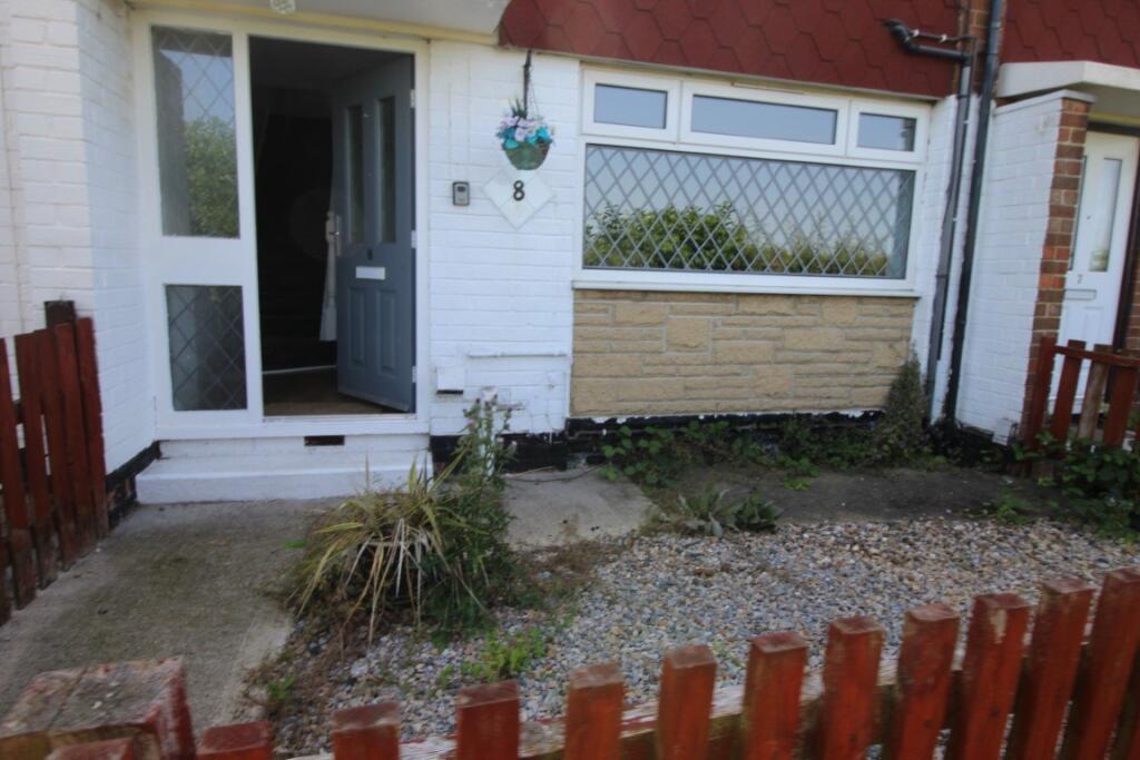Main image of property: Anglesey Avenue, Middlesbrough, TS3