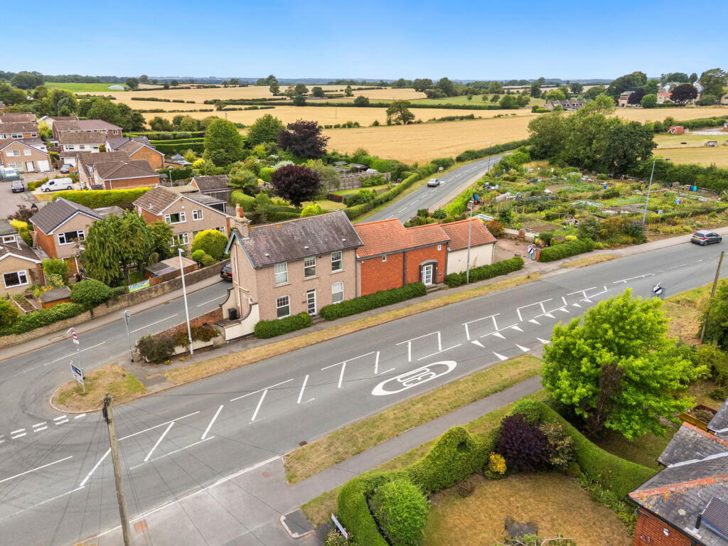 Wetherby, Deighton Bar, LS22 photo 3