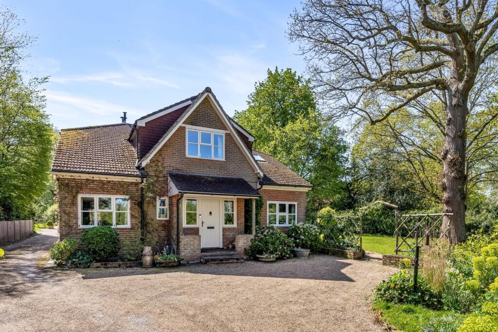 Main image of property: Wimlands Lane, Faygate, RH12