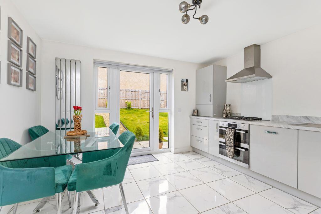 House in Wallyford, Levenhall - View 4