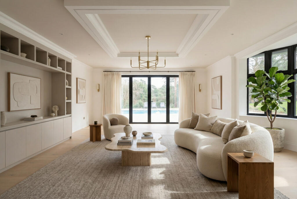Main image of property: Pine Coombe, Shirley, CR0