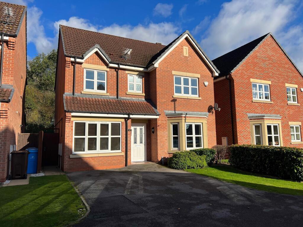 Main image of property: Venice Close, Chellaston, Derby, Derbyshire