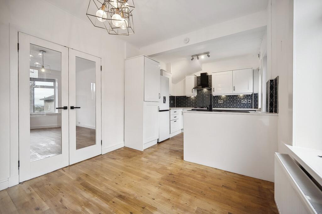House in Glasgow - View 5