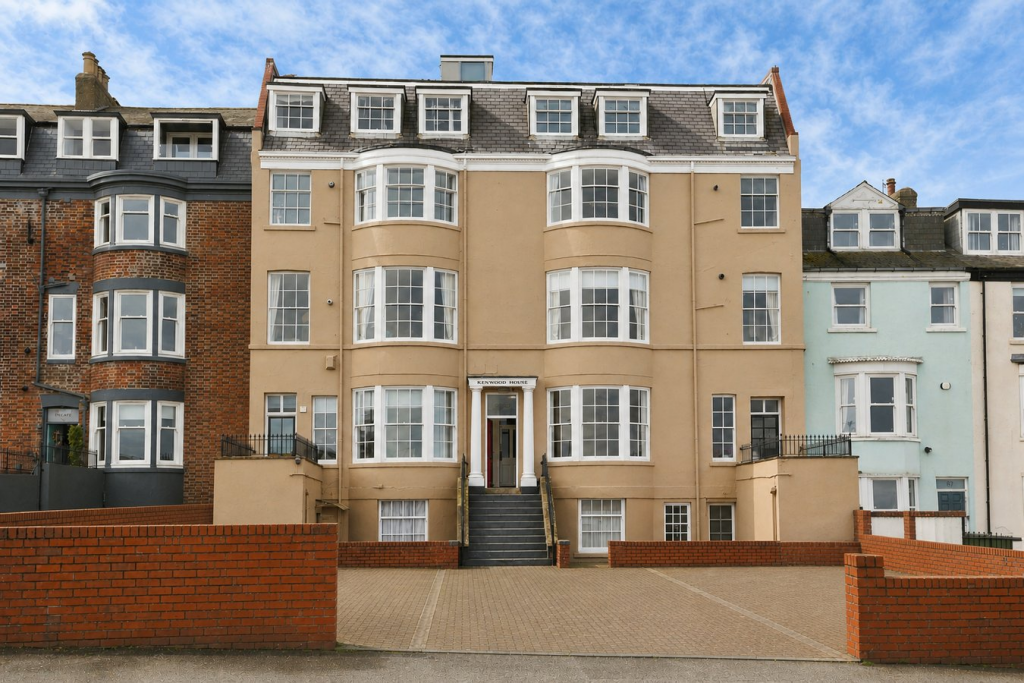 Main image of property: Queens Parade, Scarborough, YO12