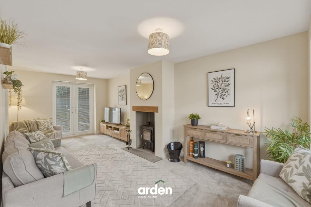 House in Birmingham - View 5