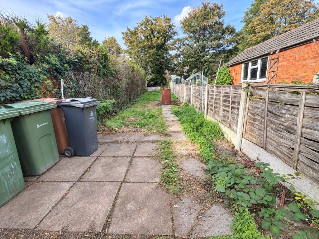 House in Walsall - More