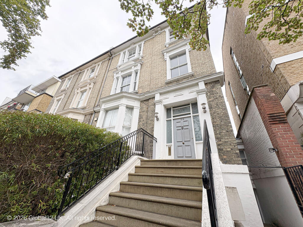 Main image of property: Haverstock Hill, Camden, London
