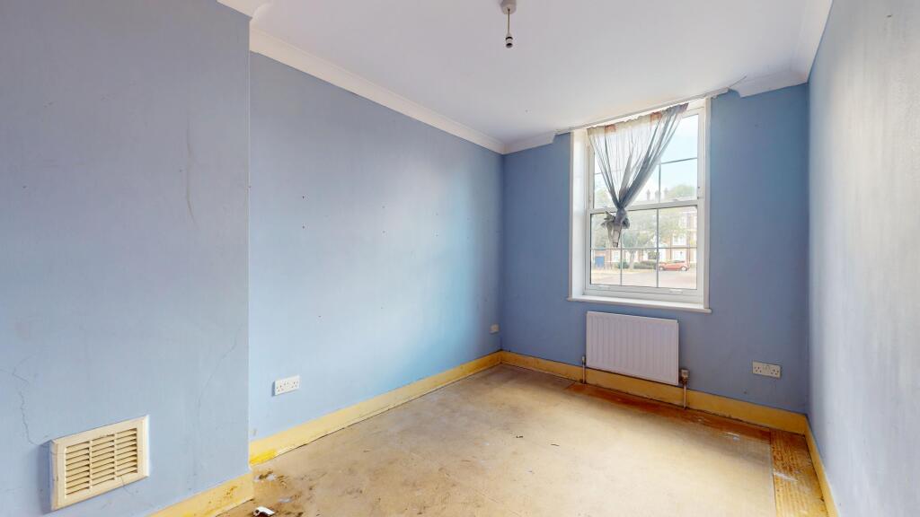 Apartment in London - More