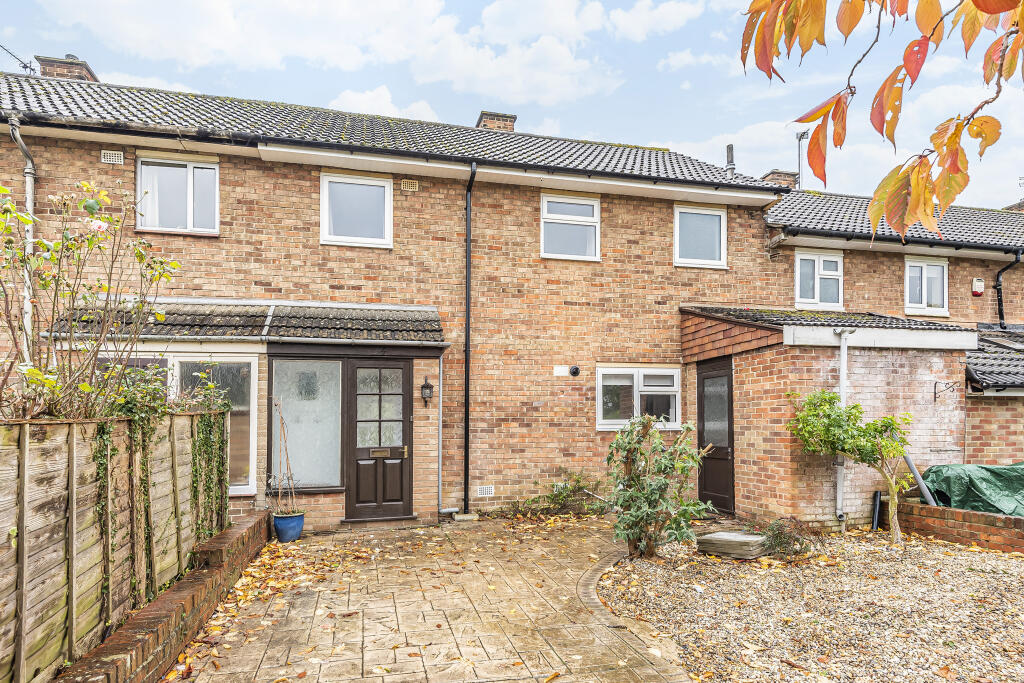 Main image of property: Foxwell Drive, Headington, Oxford, OX3